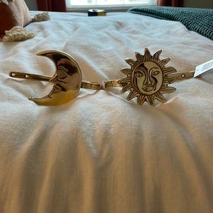 Urban Outfitters Curtain Pull-Backs